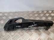 Stoßstangenhalter vorne links FORD FOCUS II Turnier (DA_) 1.6 TDCi 4M5117E857AC