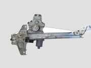Türfensterheber hinten links CITROËN C5 III Break (TD_) 2.0 HDi 140 0130822447
