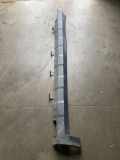 Rechter Schweller HONDA CR-V III (RE_) 2.2 i-DTEC 4WD (RE6) 71800SWWG010M1