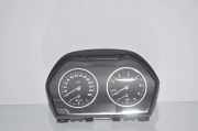 Kombiinstrument BMW 2 Active Tourer (F45) 218 d 62106805182 9382144