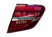 Heckklappenleuchte rechts MERCEDES-BENZ B (W246, W242) B 180 (246.242) A2469069200