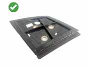 Kofferraumpolster links MERCEDES-BENZ CLK (C209) 320 (209.365) A2097570706
