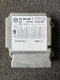 Airbag-Steuergerät SKODA OCTAVIA II Combi (1Z5) 2.0 TDI 4x4 5WK43412