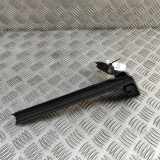 Dichtungsgummi am Ende (Gabel) MERCEDES-BENZ SLC (R172) 180 (172.431) A1726700738