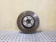 Bremsscheibe vorne rechts AUDI TT (8J3) 2.0 TFSI