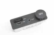 Zusätzliche Music Player-Anschlüsse JAGUAR XE (X760) 2.0 D FK72-19C166-BD