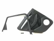 Türverkleidung links hinten Audi Q5 (8R) 836006724