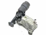 Ölfilterhalter MERCEDES-BENZ B (W246, W242) B 200 CDI (246.201) A6511800565 W7112001