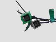 Antenne CITROËN C5 III Break (TD_) 2.2 HDi 9665130380