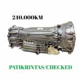 Schaltgetriebe Mercedes-Benz R-Klasse (W251) A1642711101