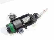 Sicherheitsgurt vorne links VW PHAETON (3D_) 5.0 V10 TDI 4motion 3D1858666D