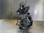 Motor ohne Anbauteile (Benzin) Toyota Yaris Liftback (P9)