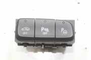 Tastenpanel OPEL MOKKA 1.2 98327598YX