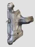 Heat Insulation VOLVO V60 I Cross Country (157) D4 31293261