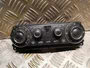 Klimabedienteil MERCEDES-BENZ CLK (C209) 270 CDI (209.316) 2038301785