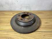 Bremsscheibe hinten rechts AUDI Q7 (4L) 3.0 TDI quattro