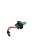 Blower Fan Relay PEUGEOT 307 (3A/C) 2.0 16V 593230300