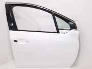 Tür rechts vorne Peugeot 208 I (CA, CC)