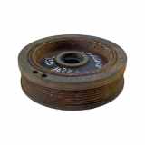 Kurbelwellenriemenscheibe KIA SORENTO I (JC) 2.5 CRDi