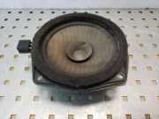 Türlautsprecher hinten rechts HYUNDAI TUCSON (JM) 2.0 CRDi 4WD 963302E000