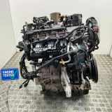 Motor ohne Anbauteile (Benzin) Peugeot 2008 I () HNZ