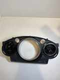 Geschwindigkeitsmesserverkleidung MINI COOPER (R50, R53) One D 0769337