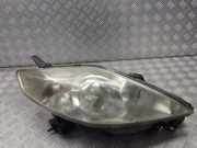 Glühlampe für Zusatzbremsleuchte Mazda 323 S V (BA) P4998