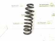 Feder links vorne Mercedes-Benz GLC Coupe (C253) 253