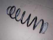 Federblatt links hinten Skoda Superb II (3T)