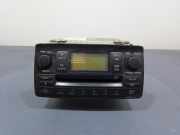 Radio/Navigationssystem-Kombination Toyota Corolla Verso (R1) 8612002380