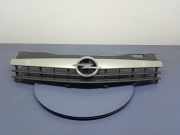 Lüftungsgitter für Stoßfänger Opel Astra H Kasten () 13108460