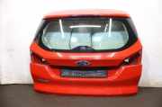 Heckklappe geschlossen Ford Focus C-Max (C214)