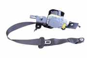 Sicherheitsgurt rechts hinten Subaru Outback V (BS) 0589P1000453