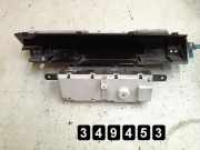 Tachometer Toyota Prius Liftback (W2)