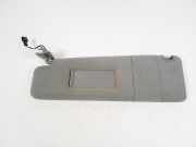 Sonnenblende links VW Phaeton (3D) 3D0857551F