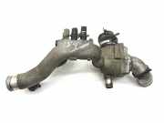 Thermostatgehäuse Jaguar XJ (X350, X358) 2W938A520BC