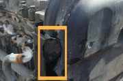 Motor ohne Anbauteile (Benzin) Volvo V70 II (285) B5244S