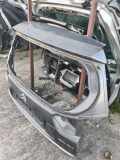 Heckklappe geschlossen Citroen C-Crosser (VU, VV)