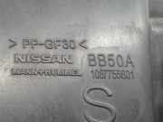 Luftfiltergehäuse Nissan Qashqai II (J11) 1087755S01