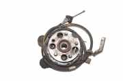 Radnabe hinten Lexus RX 2 (U3)
