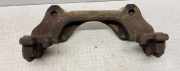 Halter für Bremssattel Opel Vectra C (Z02)
