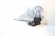 Fensterheber links hinten Nissan Note (E11)