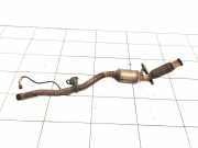 Katalysator ohne Lambdasonde VW Touran II (5T) 5Q0131701AF