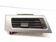 Lüftungsgitter Armaturenbrett BMW 5er Touring (E61) 9112204