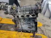 Motor ohne Anbauteile (Diesel) Opel Vectra C CC (Z02)