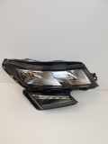 Hauptscheinwerfer rechts Skoda Kodiaq I (NS6, NS7, NV7) 566941016