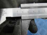 Bremsscheibe links vorne Volvo V70 I (875, 876)