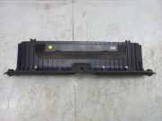 Zierleiste VW Jetta II (165, 19E, 1G2) 17A863459