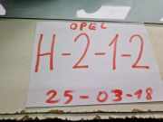 Schalter für Licht Opel Vectra C Caravan (Z02) 13177066