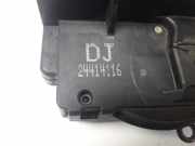 Karosserie Opel Astra G Stufenheck (T98) 24414116